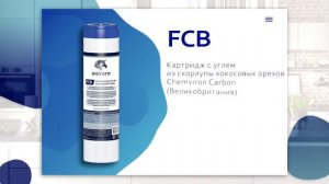 Обзор картриджей от #UNICORN