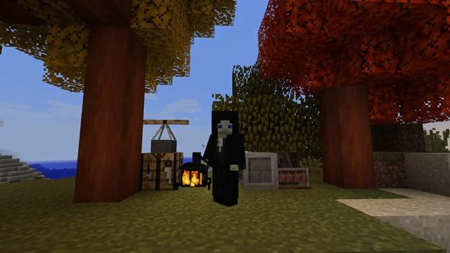 ✨ 30 Mystical Minecraft Magic Mods You Must Have ?♂️ смотреть онлайн