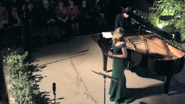 Alexandra Veresk Les Feuilles Mortes