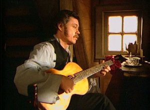 Петербургские тайны: серия 34