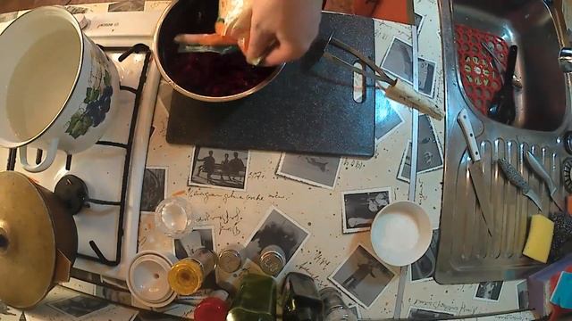 Мясо запеченное в тыкве смотреть онлайн