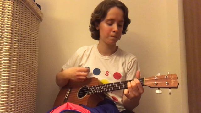 Talking with Strangers-Miya Folick (Cover) смотреть онлайн