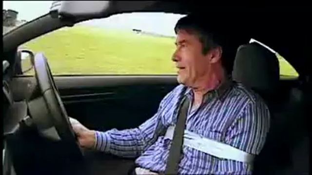 200 Fifth Gear - Vauxhall Astra VXR vs. Ford Focus смотреть онлайн