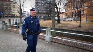 Я люблю тебя жизнь. (на финском языке). Петрус Шродерус