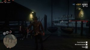 Red Dead Redemption 2 Online( ПК версия) Как вращать,раскручивать пистолет.