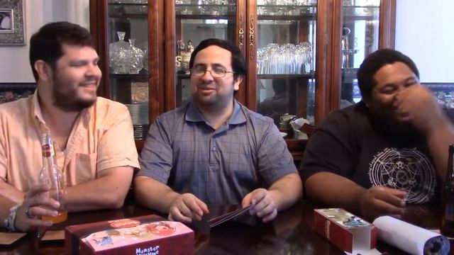 Monster Musume Limited Edition Unboxing LOL (OUT OF PRINT) смотреть онлайн