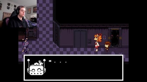 Work For The Codes! - Undertale Yellow - Part 19