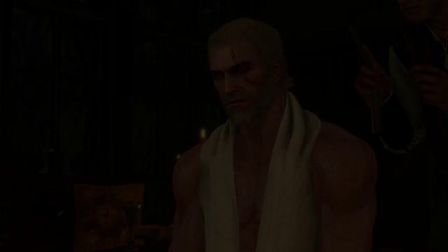The Witcher 3 - All Hair and Beard Styles смотреть онлайн