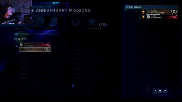 Playing Halo 1 with Kothac Episode 2 смотреть онлайн