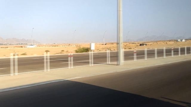 ДОРОГА В АЭРОПОРТ ШАРМ ЭЛЬ ШЕЙХА| Важные советы по вылету для туристов смотреть онлайн