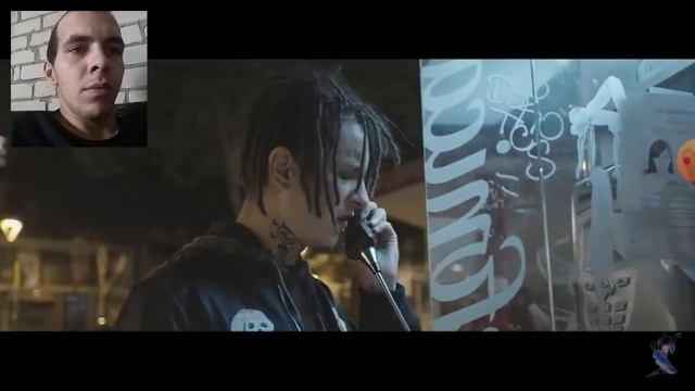 реакция на клип KIZARU- ЧТО ТЫ ЗНАЕШЬ ОБО МНЕ (Prod.By Reality Beats and TOKYO SZN) смотреть онлайн