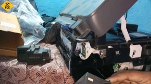 How to fix Canon Support Code  7700  g2020,3020,3060,2060