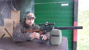 КО Молот Армз Винторез 7,62х39 - сырой и не стреляет!!! Мнение Охотника!!!