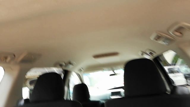 2006 TOYOTA ESTIMA 2.4 AERAS смотреть онлайн