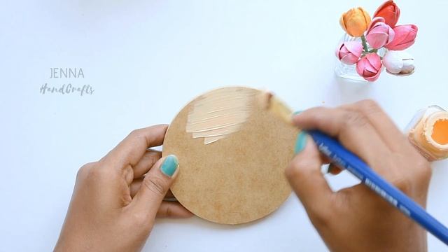 3D Clay Art | Clay Art Tutorial | Air dry clay crafts | DIY clay animals easy смотреть онлайн