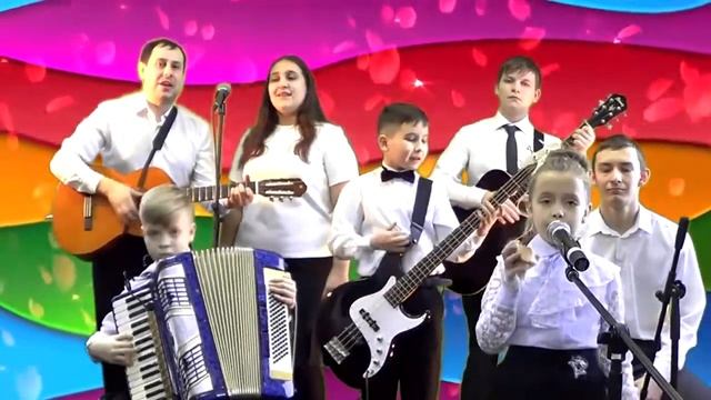 1578 Ансамбль Дорога талантов г Ульяновск Песня о хорошем смотреть онлайн