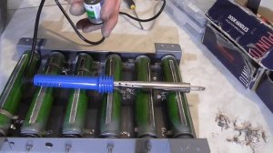 Подогрев будки для собаки.