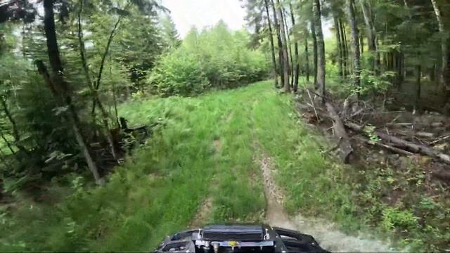 Покатушка на квадроцикле смотреть онлайн