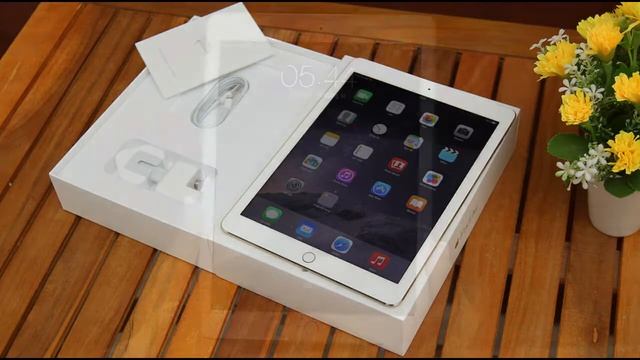 Ipad Air 2 Cellular 64G смотреть онлайн
