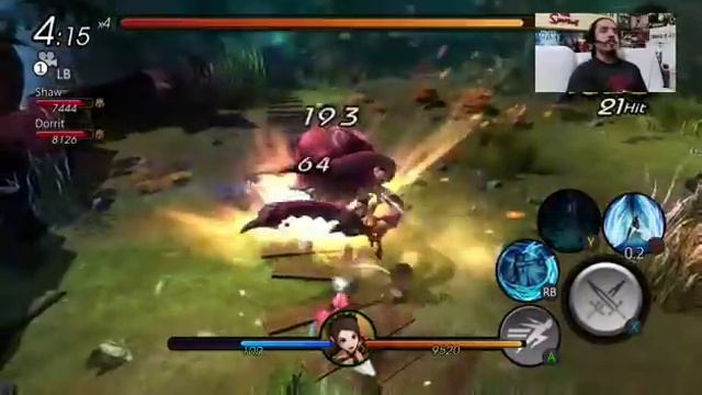 World II: Hunting Boss - Análise e Gameplay - 1000G Fácil no One смотреть онлайн