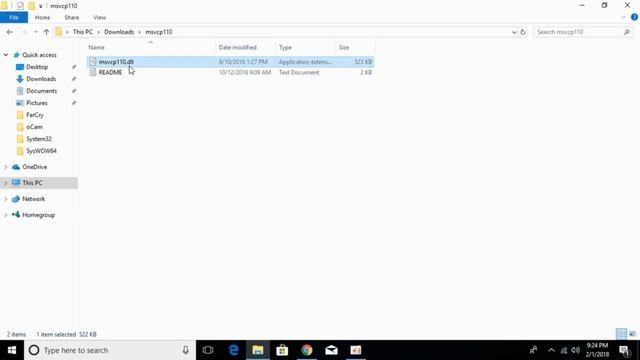 FIX Need for Speed Rivals Error msvcp110.dll 100% Working UPDATED смотреть онлайн