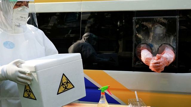 Таиланд автоматически продлит краткосрочные визы иностранцам смотреть онлайн