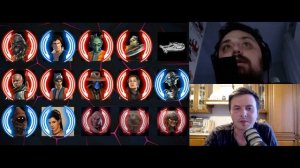 ТРЕБОВАНИЯ НА ДЖАББУ: КОГО ЖДАТЬ? ДИАЛОГИ О СВГОХ №1 | SWGOH | 2022 #21