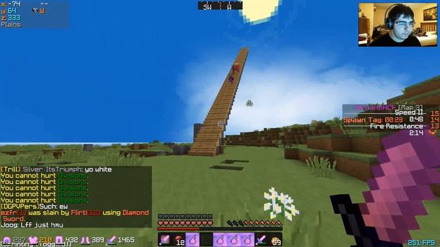 WINNING OUTNUMBERED FIGHTS - Arcane Map 3 смотреть онлайн