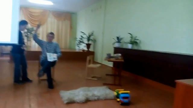 Семья _Дети-наше будущее!!!!_Форум старшеклассников-2017 смотреть онлайн