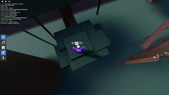 Roblox Find The Pandas BUT I Found The Rarest One смотреть онлайн