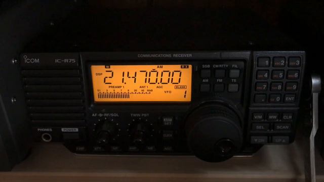 BBC via 🇴🇲 Oman. 21470kHz / 09:00 UTC | 18:00 JST April 10 , 2023 смотреть онлайн