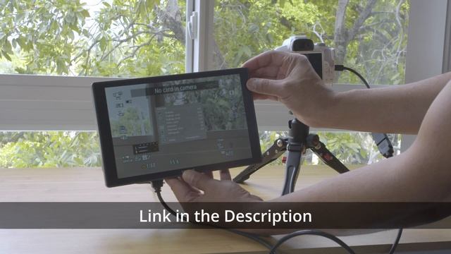 Lilliput a11 10.1 4k camera monitor (Quick Review) смотреть онлайн