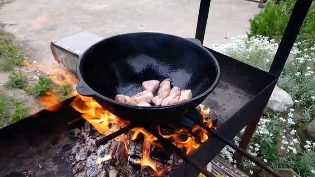 Вкусный плов — рецепты и советы