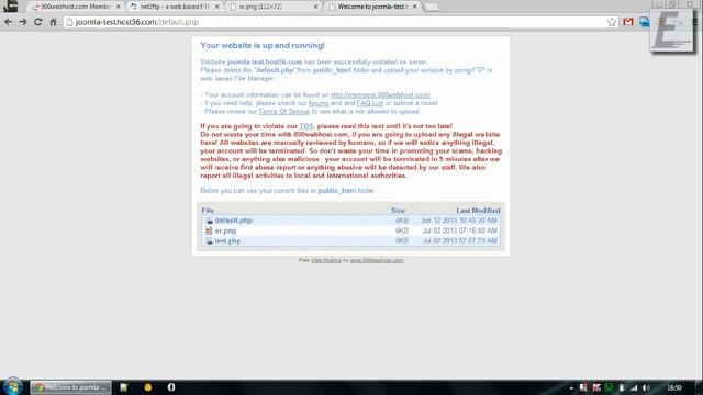 Remove File Extensions from URLs смотреть онлайн