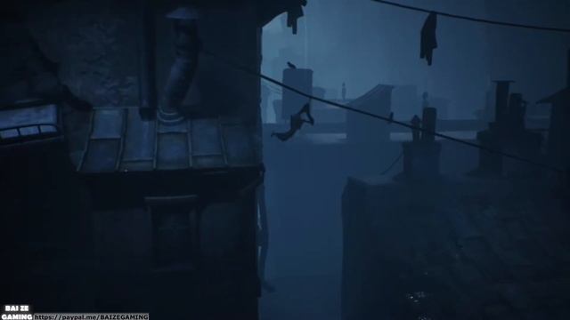 Little Nightmares 2 Part 5 Teleporting Through TVs Guide! Tall Man Boss Walkthrough! смотреть онлайн