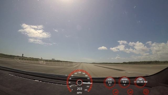 2018 Lamborghini Huracan Performante | Supercharged | (Top Speed Test) смотреть онлайн