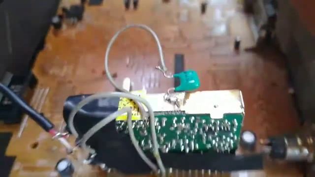 Lg M1501 install Aux access to sound systems смотреть онлайн