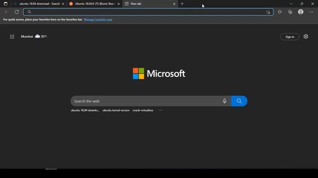 Ubuntu 18 04 download смотреть онлайн