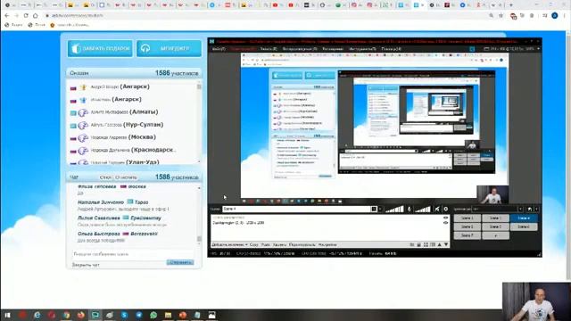САМЫЙ АКТУАЛЬНЫЙ И ПОУЧИТЕЛЬНЫЙ ТРЕНИНГ НА СЕГОДНЯШНИЙ ДЕНЬ!!!!