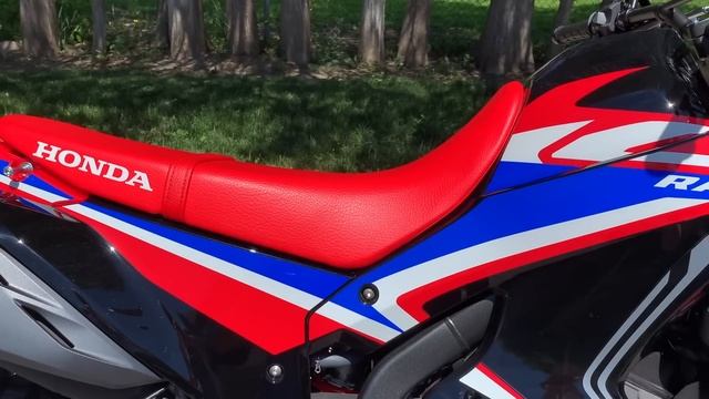 Honda CRF300L Rally Vs Kawasaki KLR650 On And Off Road Comparison Test (Cheap Adventure Bikes)