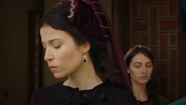 Magnificent Century Episode 97 | English Subtitle (4K)