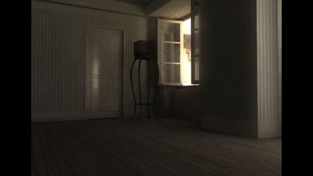 Les points de vue ou l'invention de la photographie смотреть онлайн