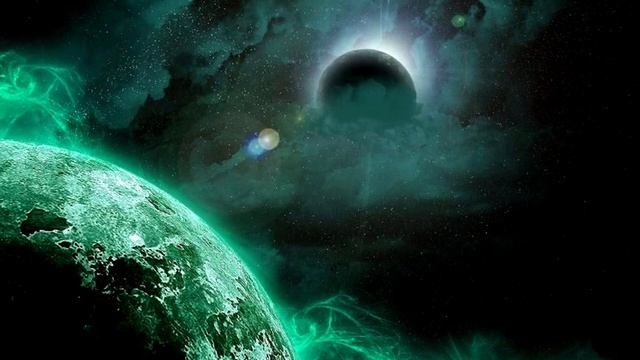 Music for sleep sounds of space Музыка для сна звуки космоса АСМР смотреть онлайн