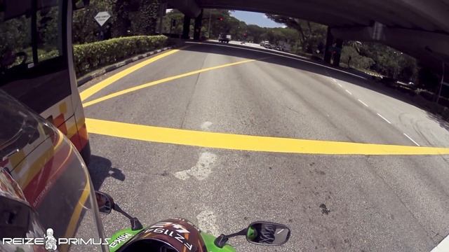 The Untold History of Singapore's Motorcycle Industry [RP On A ZX6R] смотреть онлайн