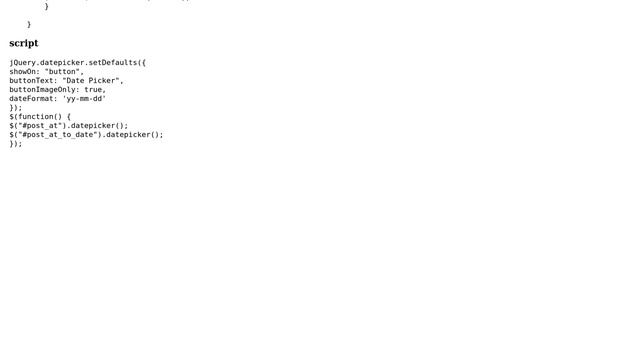 Magento: Remove HH:mm:sec for From & To Date search (3 Solutions!!) смотреть онлайн