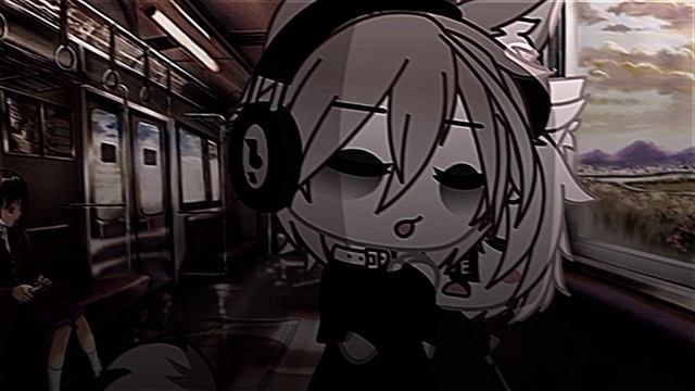 — @krisxeeu в голове одно я тебя люблю.#gachalife