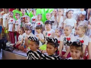 Планета искусств - Комсомольский район