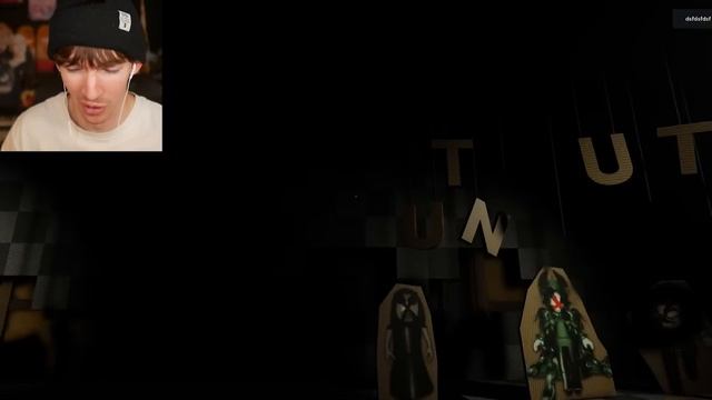 Every Roblox Horror Game Ever... смотреть онлайн
