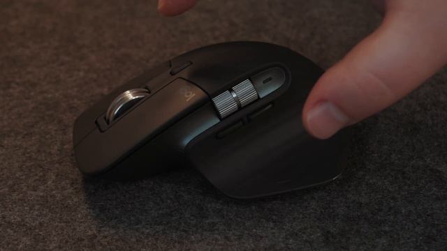 Logitech MX Master 3 опыт эксплуатации. Оно того стоило? смотреть онлайн