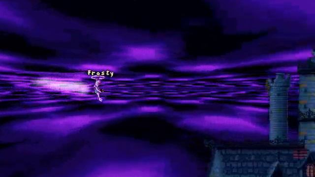 Frosty's Lost Files - Jazz Jackrabbit 2: Bonus Content part 1 смотреть онлайн